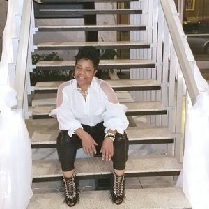 Meet your Posher, Kat